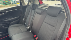 Honda Jazz 1.3 i-VTEC SE 5dr CVT Petrol Hatchback